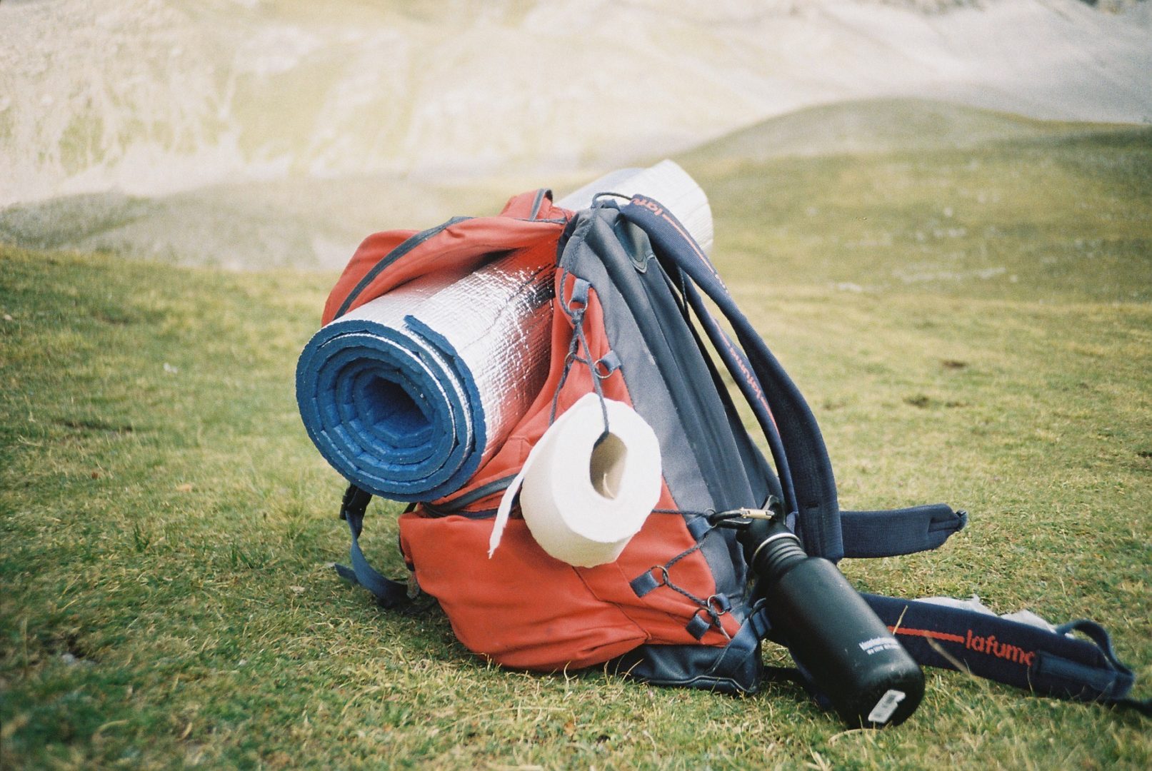 Partez en randophoto avec Guillaume Blot