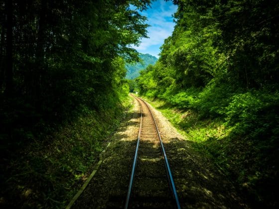 helloways transilien