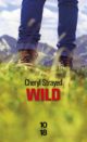 Wild Couverture Livre