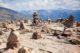 Cairn Tour du Massif des Écrins 