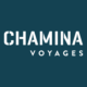 Logo de Chamina Voyages