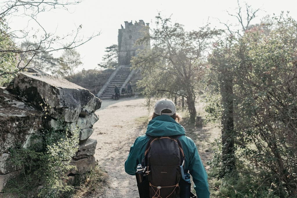 9 Week Ends Rando De Dingo à Moins De 2h De Paris En