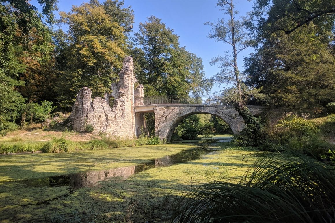 Rando Aux portes de Blanquefort