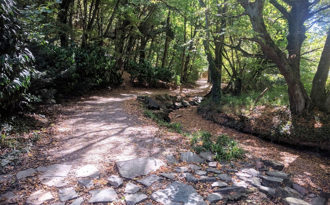 Vallons de la Beffe