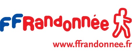 Logo Fédération de randonnée
