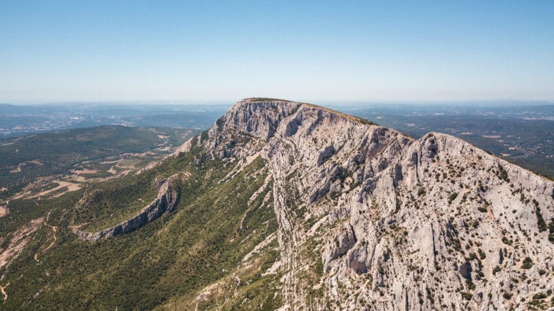 Montagne Sainte-Victoire