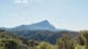 Randonnée Montagne Sainte Victoire