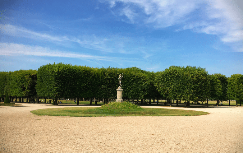 Parc de Saint-Germain