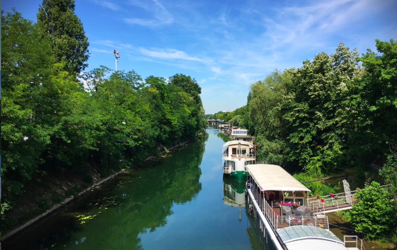 La Seine