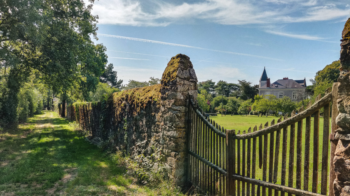 Randonnée à St-Étienne-de-Montluc