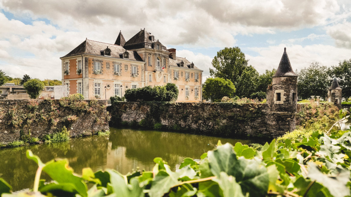 Château de Chassay, Sainte-Luce-sur-Loire