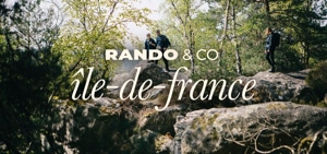 Groupe Facebook Rando & Co Ile-de-France