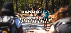 Groupe Facebook Rando & Co Bordeaux