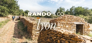 Groupe Facebook Rando & Co Lyon