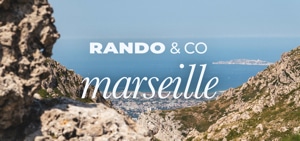 Groupe Facebook Rando & Co Marseille