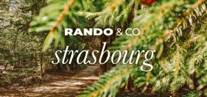 Groupe Facebook Rando & Co Strasbourg