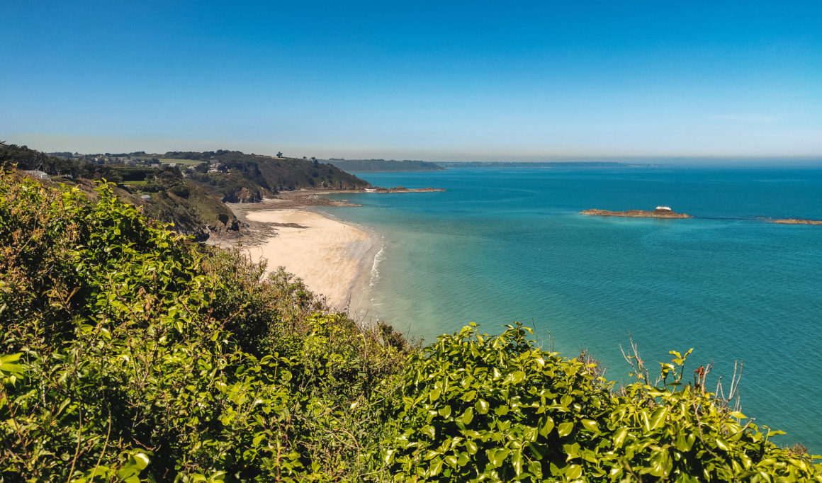 Côte de Paimpol