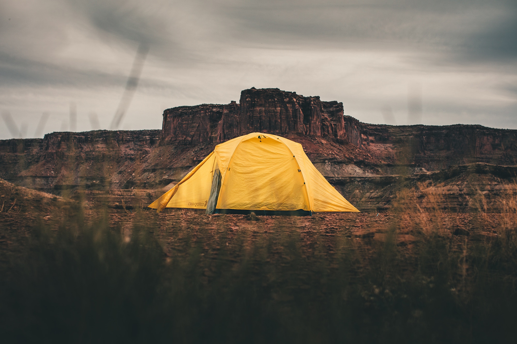 Guide pour l'achat de matériel de camping et de randonnée