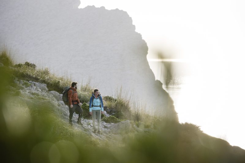 VAUDE - une marque écoresponsable