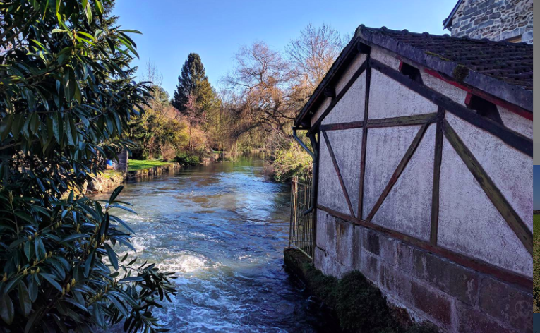 Auvers-St-Georges