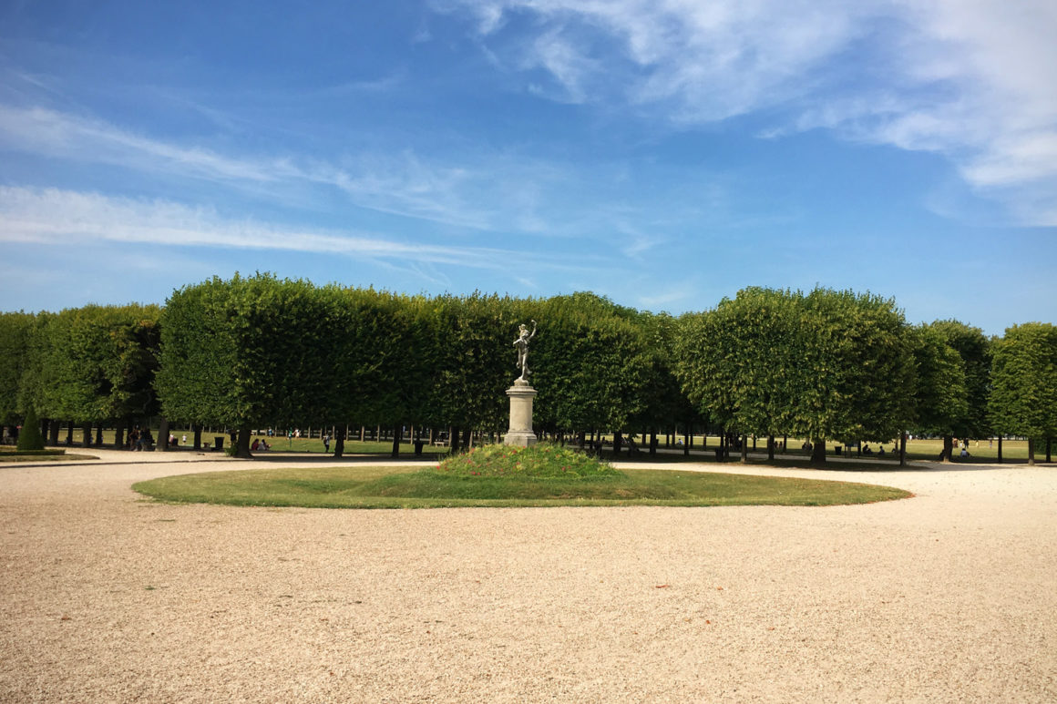 Les plus beaux villages d'ÎledeFrance pour partir en randonnée