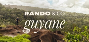 Groupe Facebook Rando & Co Guyane