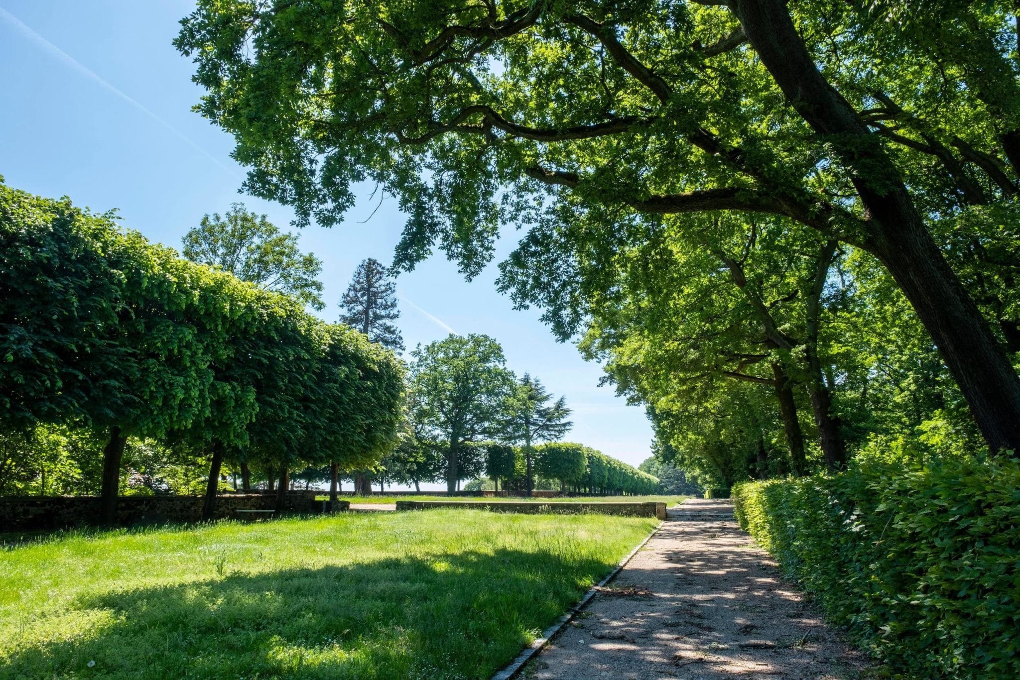 Parc des Hauts-de-Seine