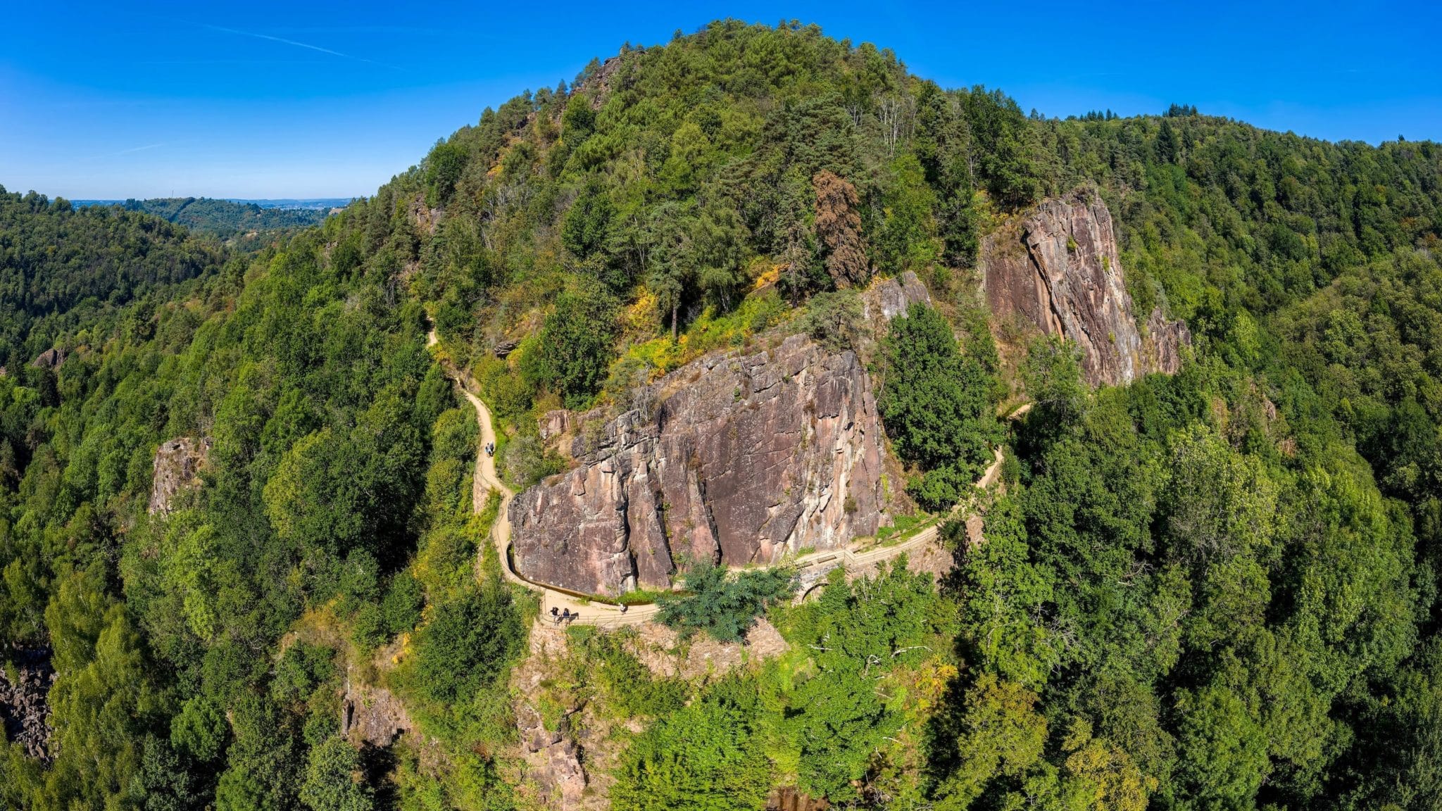 Du Puy au canal