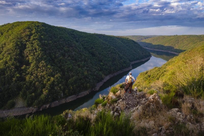 Gorge de Dordogne