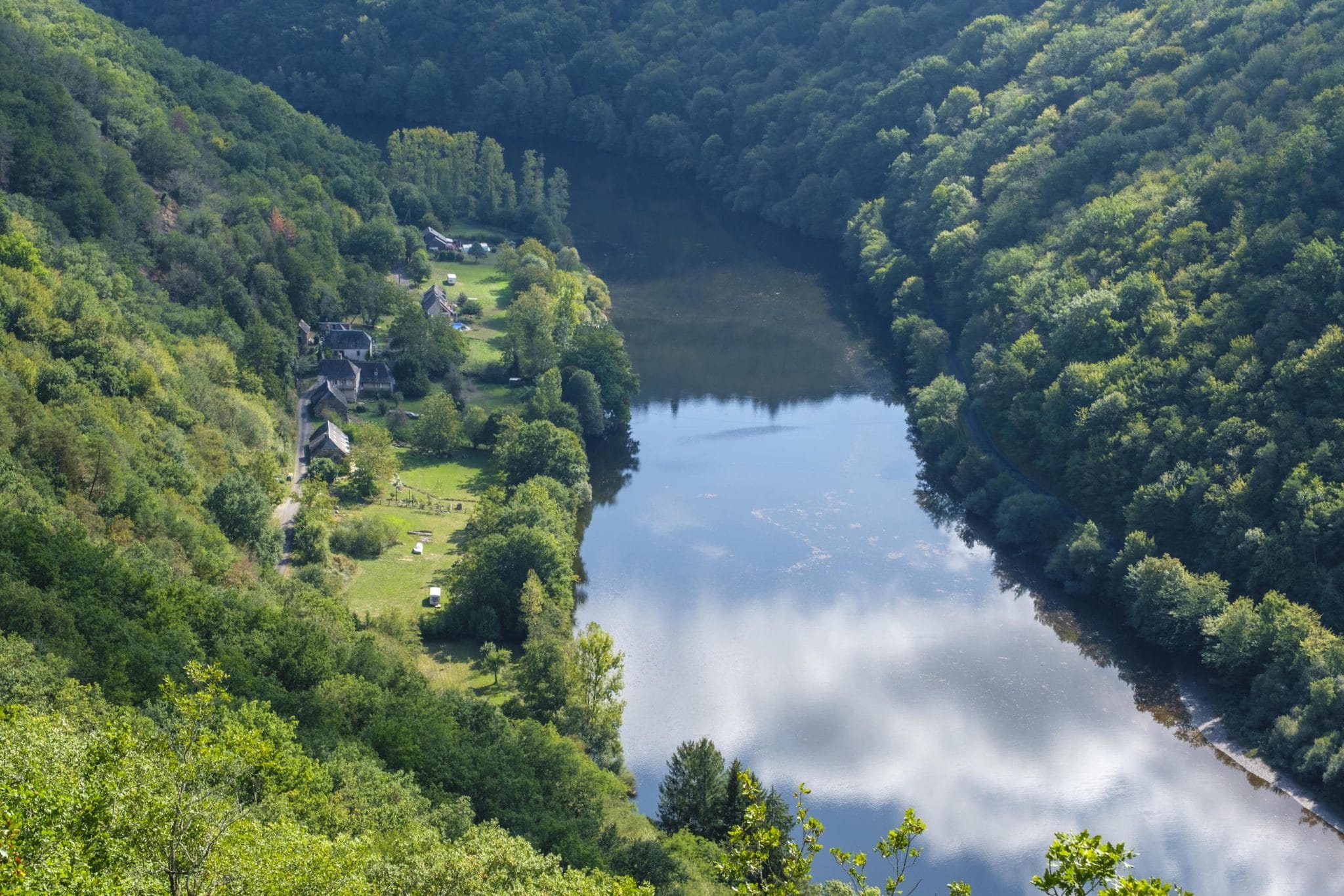 Randonnée Jardins de Bardot