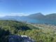 Randonnée sur les hauteurs du lac du Bourget