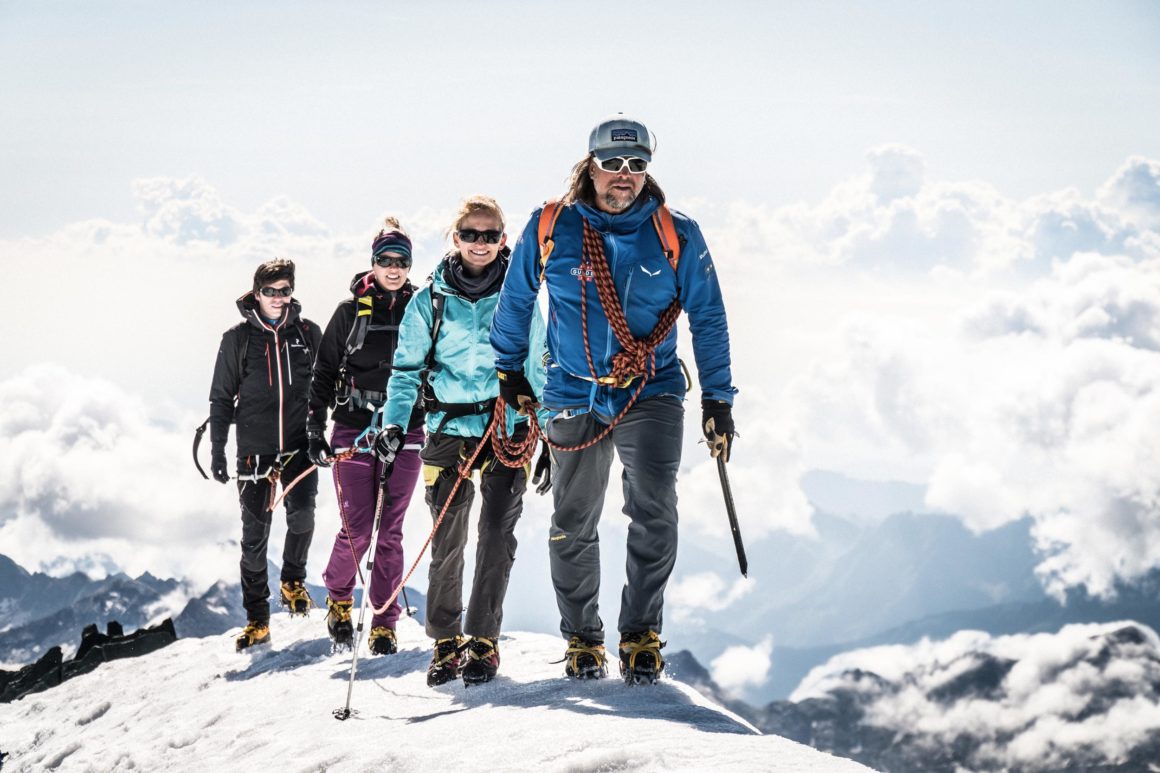 alpinisme montagne suisse 