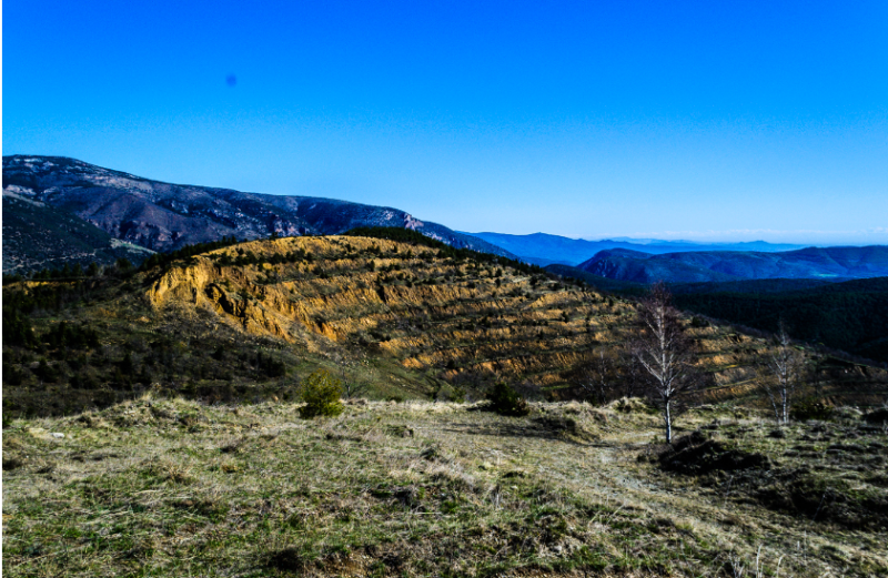 Randonnée Pyrénées