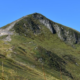 Puy de Sancy par vallée des cretes de chaudefour