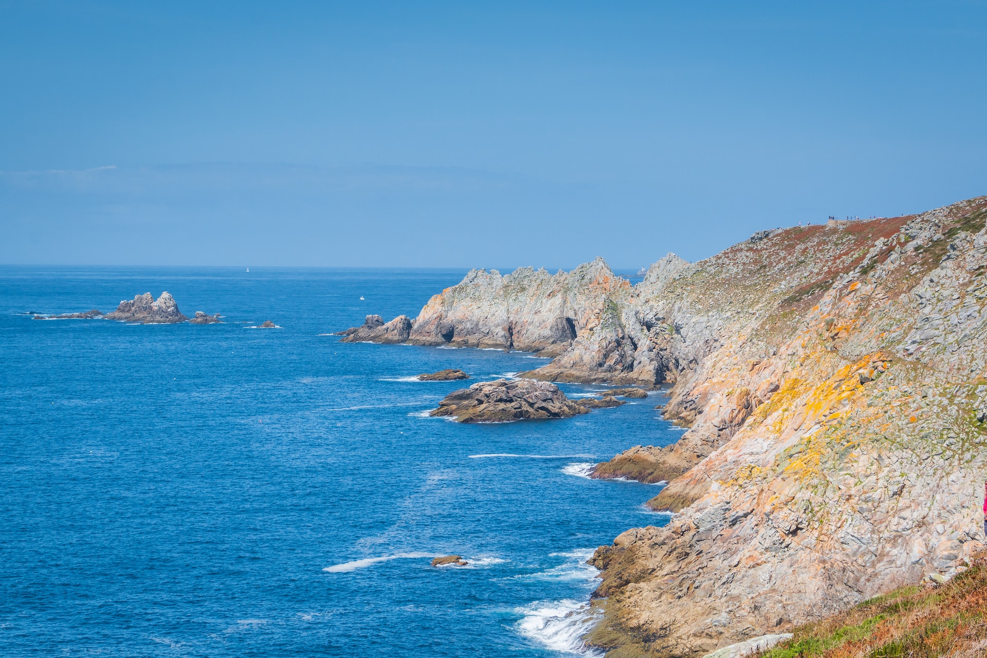 Randonnée en Bretagne : 5 échappées à la journée