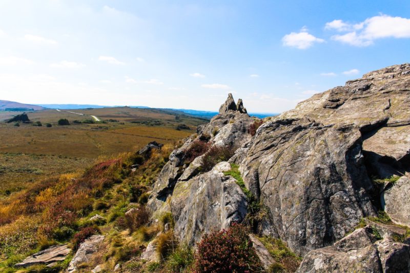 mont d'arrée