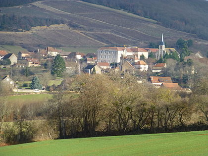 Bourgogne