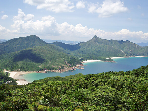 MacLehose Trail