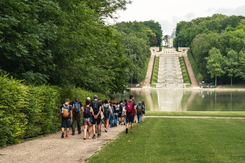 Parc de Sceaux