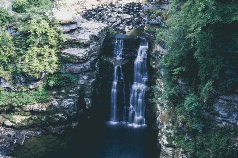 Saut du Doubs