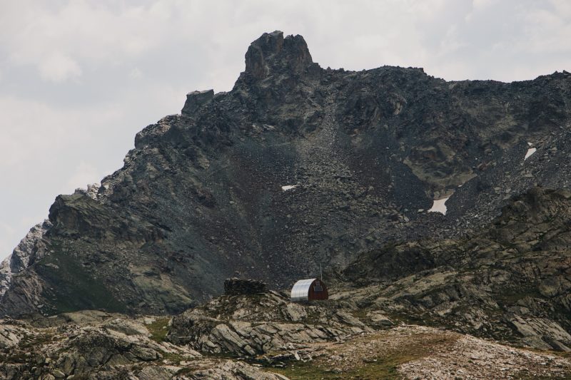 Alpes france