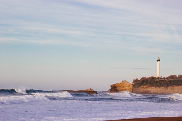 randonnée Pays Basque