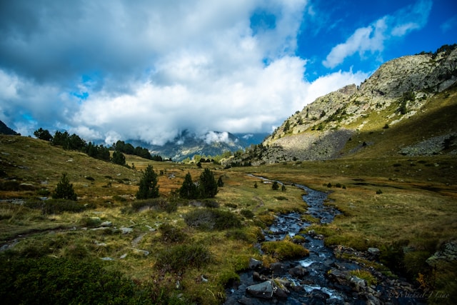 Pays Basque Bidarray