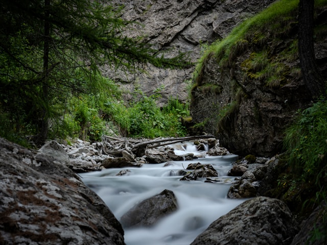 Cascades France