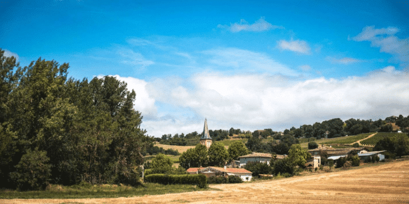 Randonnée Bordeaux