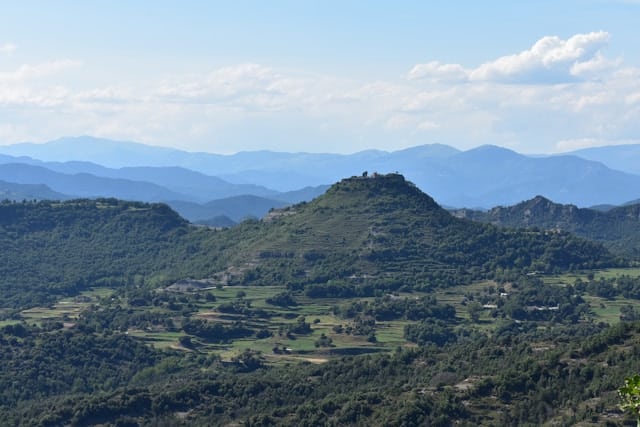 Randonnée montagne Pyrénées