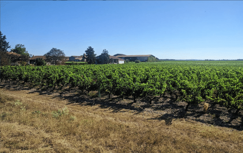 Portes du Médoc