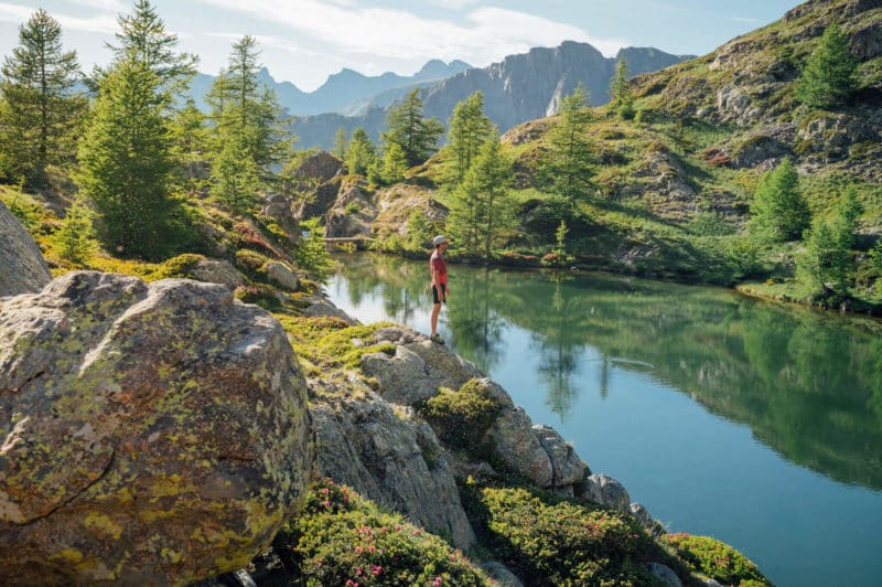 Lac de Vens