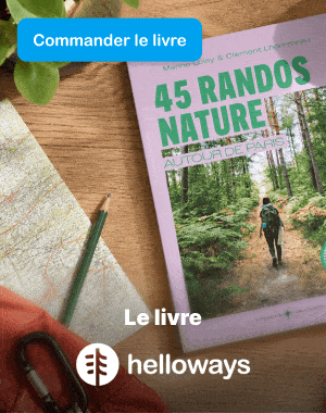Livre Helloways