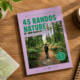 Couverture du livre Randos autour de Paris